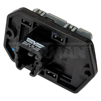 Dorman® - Blower Motor Resistor