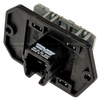 Dorman® - HVAC Blower Motor Resistor