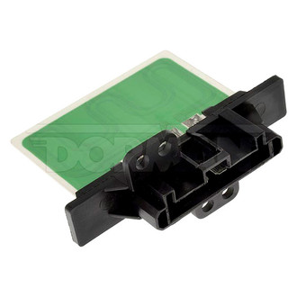 Dorman® - HVAC Blower Motor Resistor