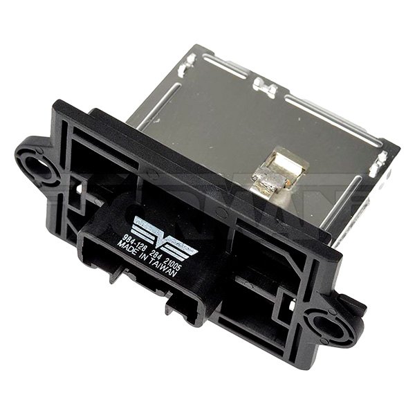 Dorman® - HVAC Blower Motor Resistor