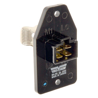 Dorman® - Blower Motor Resistor