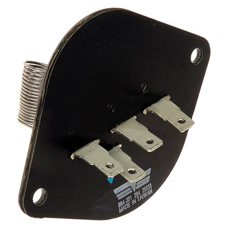 Dorman® - HVAC Blower Motor Resistor