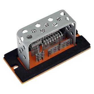 Dorman® - Blower Motor Resistor