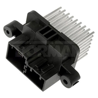 Dorman® - OE Solutions™ HVAC Blower Motor Resistor