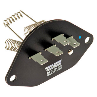 Dorman® - HVAC Blower Motor Resistor