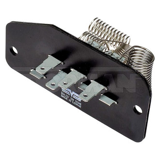 Dorman® - HVAC Blower Motor Resistor