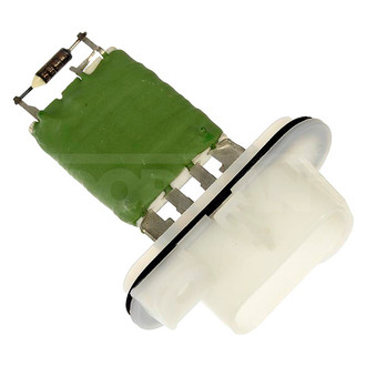 Dorman® - Blower Motor Resistor