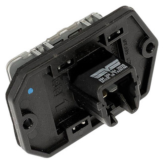 Dorman® - HVAC Blower Motor Resistor