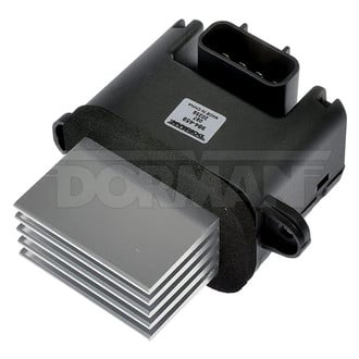 Dorman® - HVAC Blower Motor Resistor