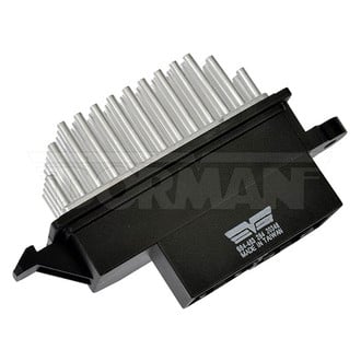 Dorman® - HVAC Blower Motor Resistor