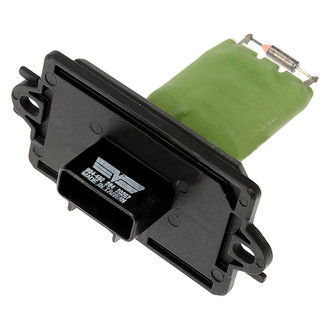 Dorman® - HVAC Blower Motor Resistor