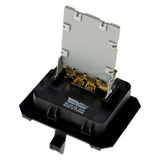 Dorman® - Blower Motor Resistor