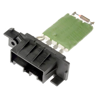 Dorman® - Blower Motor Resistor
