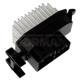 Dorman® - HVAC Blower Motor Resistor