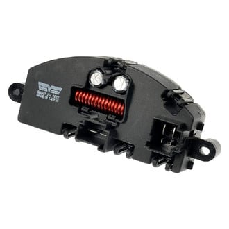 Dorman® - Blower Motor Resistor