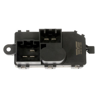 Dorman® - HVAC Blower Motor Resistor Kit