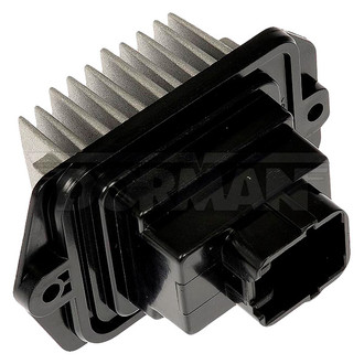 Dorman® - Blower Motor Resistor