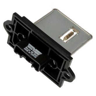 Dorman® - HVAC Blower Motor Resistor