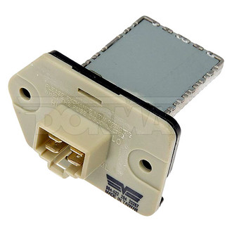 Dorman® - HVAC Blower Motor Resistor