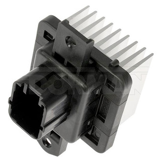 Dorman® - Blower Motor Resistor
