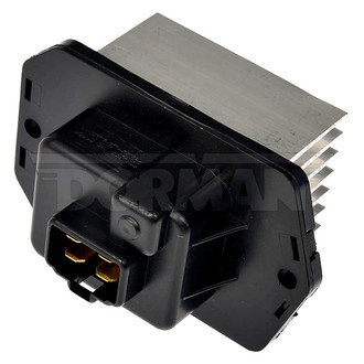 Dorman® - Blower Motor Resistor