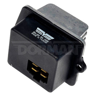 Dorman® - HVAC Blower Motor Resistor