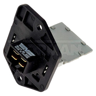 Dorman® - HVAC Blower Motor Resistor