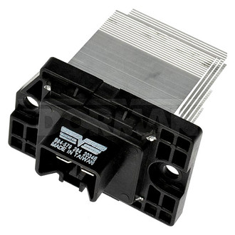 Dorman® - Blower Motor Resistor