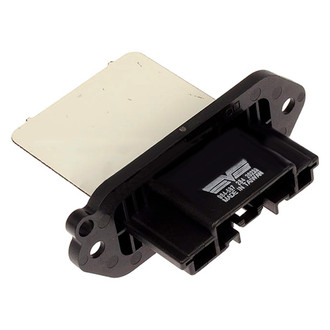 Dorman® - Blower Motor Resistor
