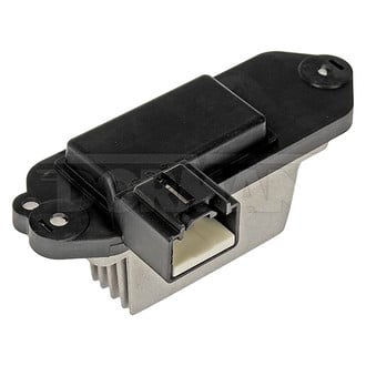 Dorman® - HVAC Blower Motor Resistor