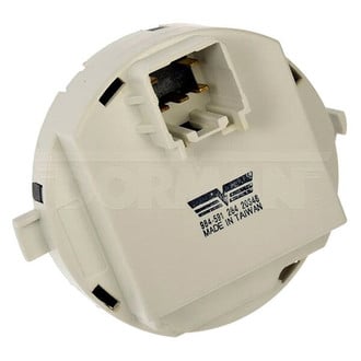 Dorman® - OE Solutions™ HVAC Blower Motor Resistor