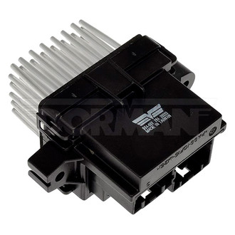 Dorman® - Blower Motor Resistor