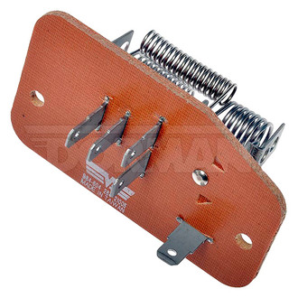Dorman® - HVAC Blower Motor Resistor