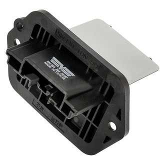 Dorman® - Blower Motor Resistor