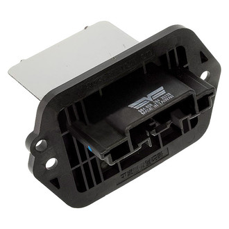 Dorman® 984-606 - HVAC Blower Motor Resistor