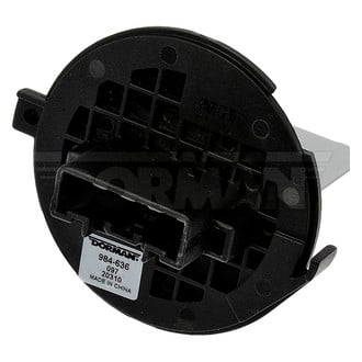 Dorman® - HVAC Blower Motor Resistor