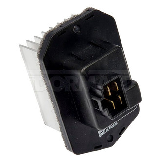 Dorman® - OE Solutions™ HVAC Blower Motor Resistor