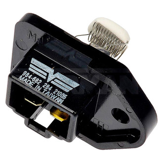 Dorman® - HVAC Blower Motor Resistor