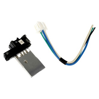 Dorman® - HVAC Blower Motor Resistor