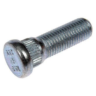 Dorman® - AutoGrade™ Front Driver or Passenger Side Wheel Lug Stud