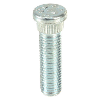 Dorman® - AutoGrade™ Front Driver or Passenger Side Wheel Lug Stud