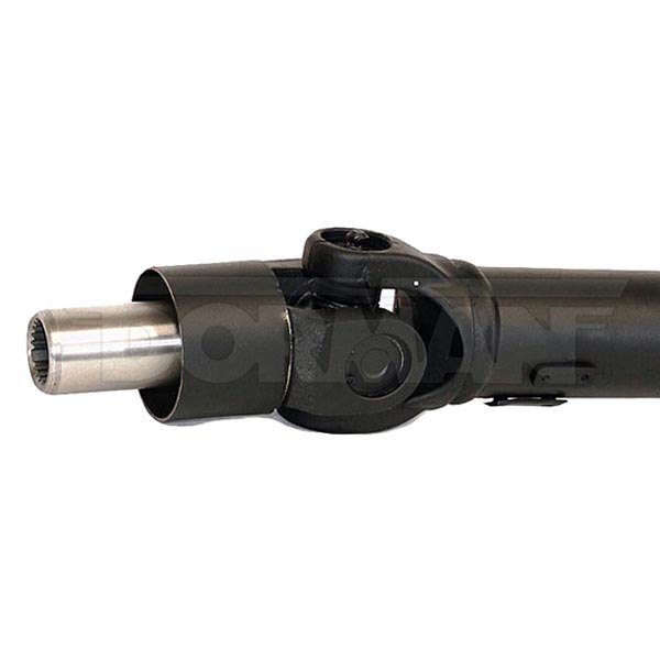 Dorman® - OE Solutions™ Rear Driveshaft