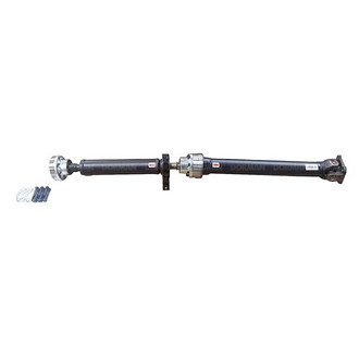 Dorman® - OE Solutions™ Rear Driveshaft