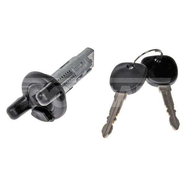 Dorman® 989-000 - OE Solutions™ Ignition Lock Cylinder