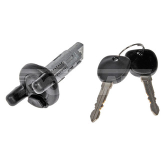 Dorman® - Ignition Lock Cylinder