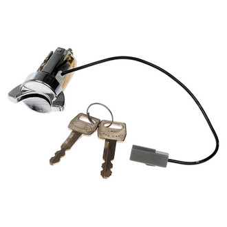 Dorman® - OE Solutions™ Ignition Lock Cylinder