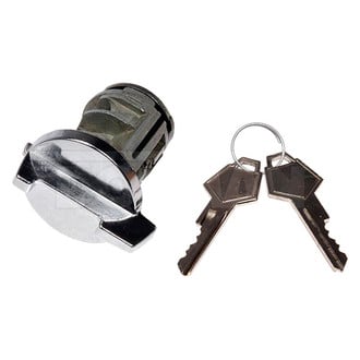 Dorman® - Ignition Lock Cylinder