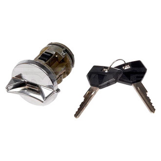Dorman® - OE Solutions™ Ignition Lock Cylinder
