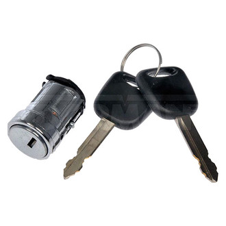 Dorman® - Ignition Lock Cylinder