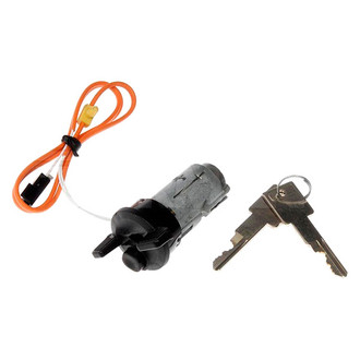 Dorman® - OE Solutions™ Ignition Lock Cylinder